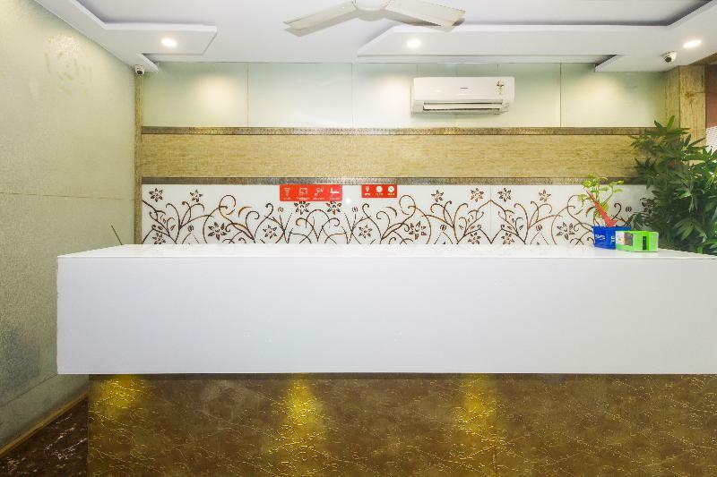 Oyo 8193 Hotel Pearl View Mumbai Exterior foto