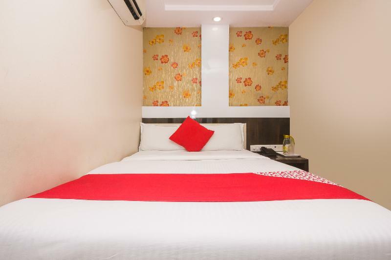 Oyo 8193 Hotel Pearl View Mumbai Exterior foto